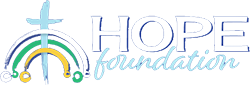 Hope foundation Logo